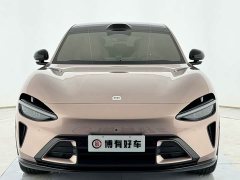 Xiaomi YU7 Four-Wheel Drive Pro - ფოტო 2