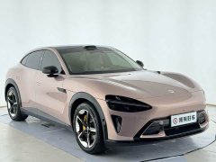 Xiaomi YU7 Four-Wheel Drive Pro - ფოტო 4