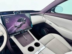 Xiaomi YU7 Four-Wheel Drive Pro - ფოტო 6