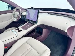 Xiaomi YU7 Four-Wheel Drive Pro - ფოტო 9