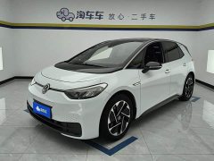Volkswagen ID.3 Upgraded Pure Smart Comfort Edition - ფოტო 1