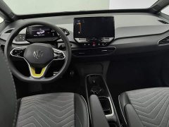 Volkswagen ID.3 Upgraded Pure Smart Comfort Edition - ფოტო 12