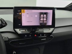 Volkswagen ID.3 Upgraded Pure Smart Comfort Edition - ფოტო 13