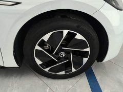 Volkswagen ID.3 Upgraded Pure Smart Comfort Edition - ფოტო 6