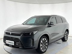 AITO Wenjie M7 1.5T AWD Luxury - ფოტო 1