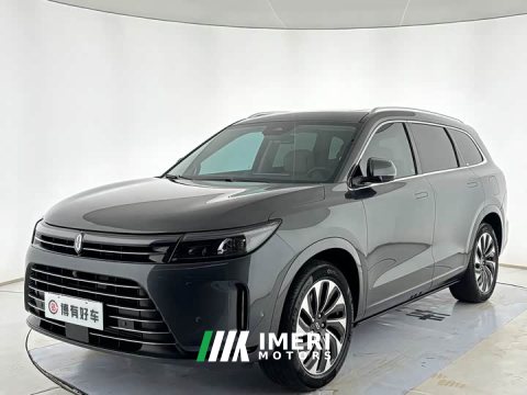 2022 AITO Wenjie M7 1.5T AWD Luxury - ავტომობილი ჩინეთიდან