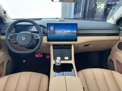 AITO Wenjie M7 1.5T AWD Luxury - ფოტო 11