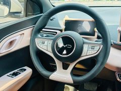 BYD Seagull 305km Vitality Edition - ფოტო 13