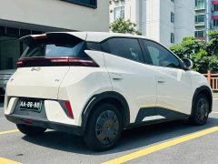 BYD Seagull 305km Vitality Edition - ფოტო 16
