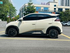 BYD Seagull 305km Vitality Edition - ფოტო 17