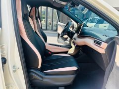 BYD Seagull 305km Vitality Edition - ფოტო 4