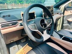 BYD Seagull 305km Vitality Edition - ფოტო 5