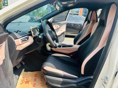 BYD Seagull 305km Vitality Edition - ფოტო 6