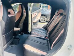 BYD Seagull 305km Vitality Edition - ფოტო 7