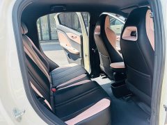 BYD Seagull 305km Vitality Edition - ფოტო 8