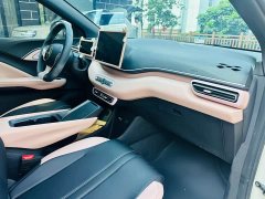 BYD Seagull 305km Vitality Edition - ფოტო 9