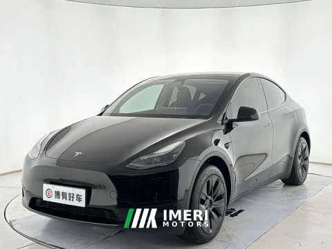 2024 Tesla Model Y Rear-Wheel Drive - ავტომობილი ჩინეთიდან