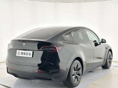 Tesla Model Y Rear-Wheel Drive - ფოტო 10