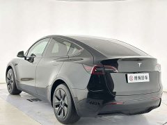 Tesla Model Y Rear-Wheel Drive - ფოტო 11