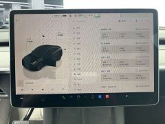 Tesla Model Y Rear-Wheel Drive - ფოტო 13