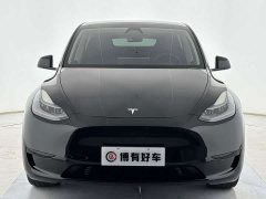 Tesla Model Y Rear-Wheel Drive - ფოტო 2