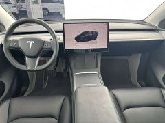 Tesla Model Y Rear-Wheel Drive - ფოტო 5