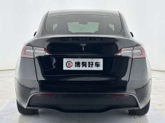 Tesla Model Y Rear-Wheel Drive - ფოტო 9
