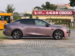 Lynk & Co Geely Lynk & Co 07 EM-P 2026 126 Extended Range Ultra H7 - ფოტო 10