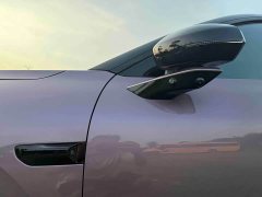 Lynk & Co Geely Lynk & Co 07 EM-P 2026 126 Extended Range Ultra H7 - ფოტო 11