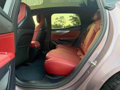 Lynk & Co Geely Lynk & Co 07 EM-P 2026 126 Extended Range Ultra H7 - ფოტო 14