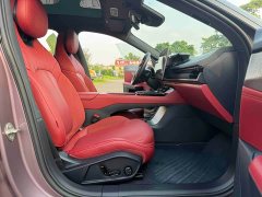 Lynk & Co Geely Lynk & Co 07 EM-P 2026 126 Extended Range Ultra H7 - ფოტო 16