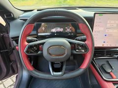 Lynk & Co Geely Lynk & Co 07 EM-P 2026 126 Extended Range Ultra H7 - ფოტო 18