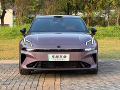 Lynk & Co Geely Lynk & Co 07 EM-P 2026 126 Extended Range Ultra H7 - ფოტო 2