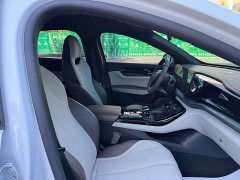 BYD Qin PLUS Glory Edition DM-i 55KM Leading - ფოტო 10