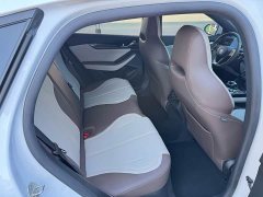 BYD Qin PLUS Glory Edition DM-i 55KM Leading - ფოტო 11