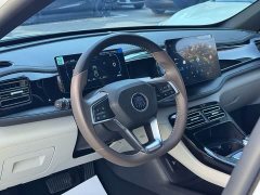 BYD Qin PLUS Glory Edition DM-i 55KM Leading - ფოტო 12