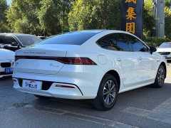 BYD Qin PLUS Glory Edition DM-i 55KM Leading - ფოტო 15