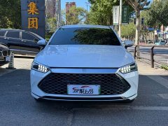 BYD Qin PLUS Glory Edition DM-i 55KM Leading - ფოტო 2