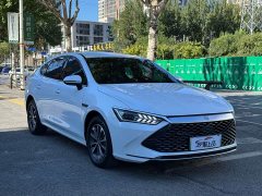 BYD Qin PLUS Glory Edition DM-i 55KM Leading - ფოტო 3