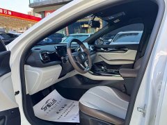 BYD Qin PLUS Glory Edition DM-i 55KM Leading - ფოტო 4