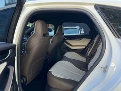 BYD Qin PLUS Glory Edition DM-i 55KM Leading - ფოტო 5
