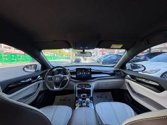 BYD Qin PLUS Glory Edition DM-i 55KM Leading - ფოტო 6
