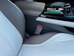 BYD Qin PLUS Glory Edition DM-i 55KM Leading - ფოტო 9
