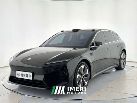 2025 NIO ET5T 75kWh Touring - ავტომობილი ჩინეთიდან