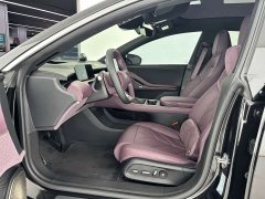 NIO ET5T 75kWh Touring - ფოტო 12