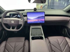 NIO ET5T 75kWh Touring - ფოტო 4