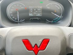 Wuling Hongguang EV 310km Passenger Vehicle Standard Edition - ფოტო 10