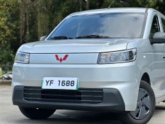 Wuling Hongguang EV 310km Passenger Vehicle Standard Edition - ფოტო 15