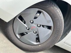 Wuling Hongguang EV 310km Passenger Vehicle Standard Edition - ფოტო 17