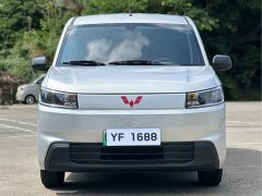 Wuling Hongguang EV 310km Passenger Vehicle Standard Edition - ფოტო 2